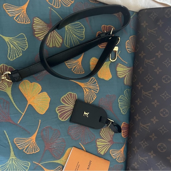 Louis Vuitton Monogram City Steamer XXL - Picture 8 of 16